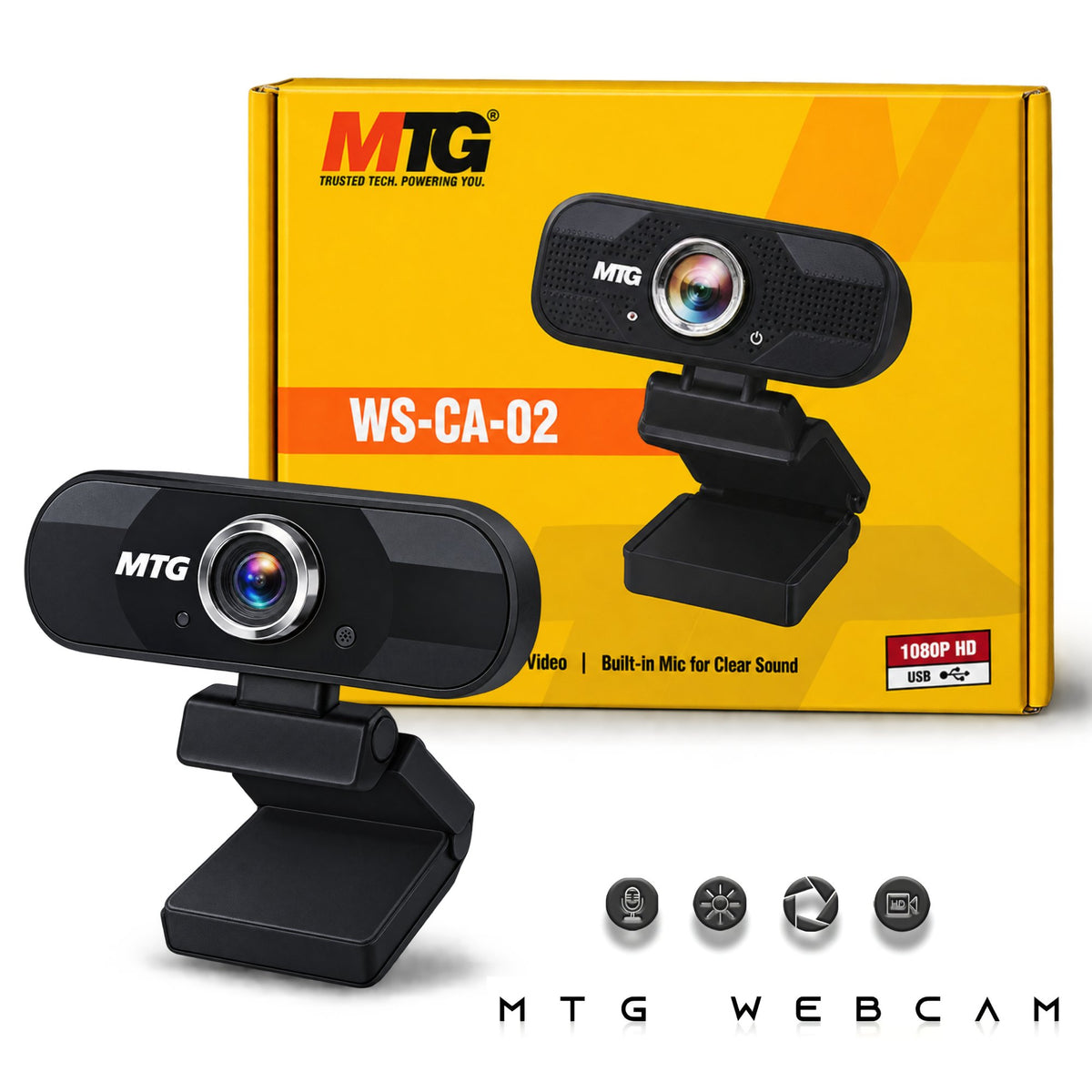 Webcam included with Dell OptiPlex gaming PC bundle