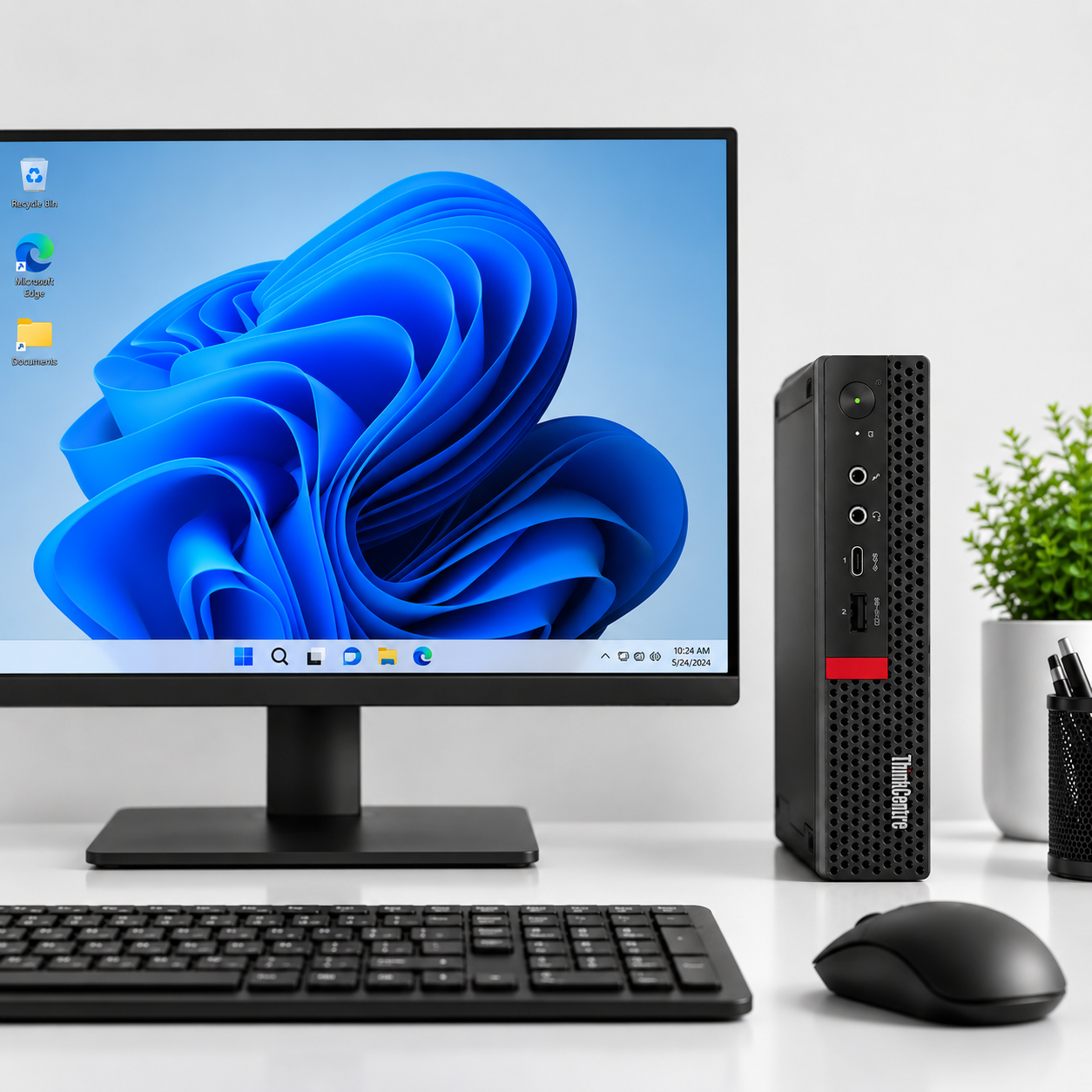 Mini Desktop PC