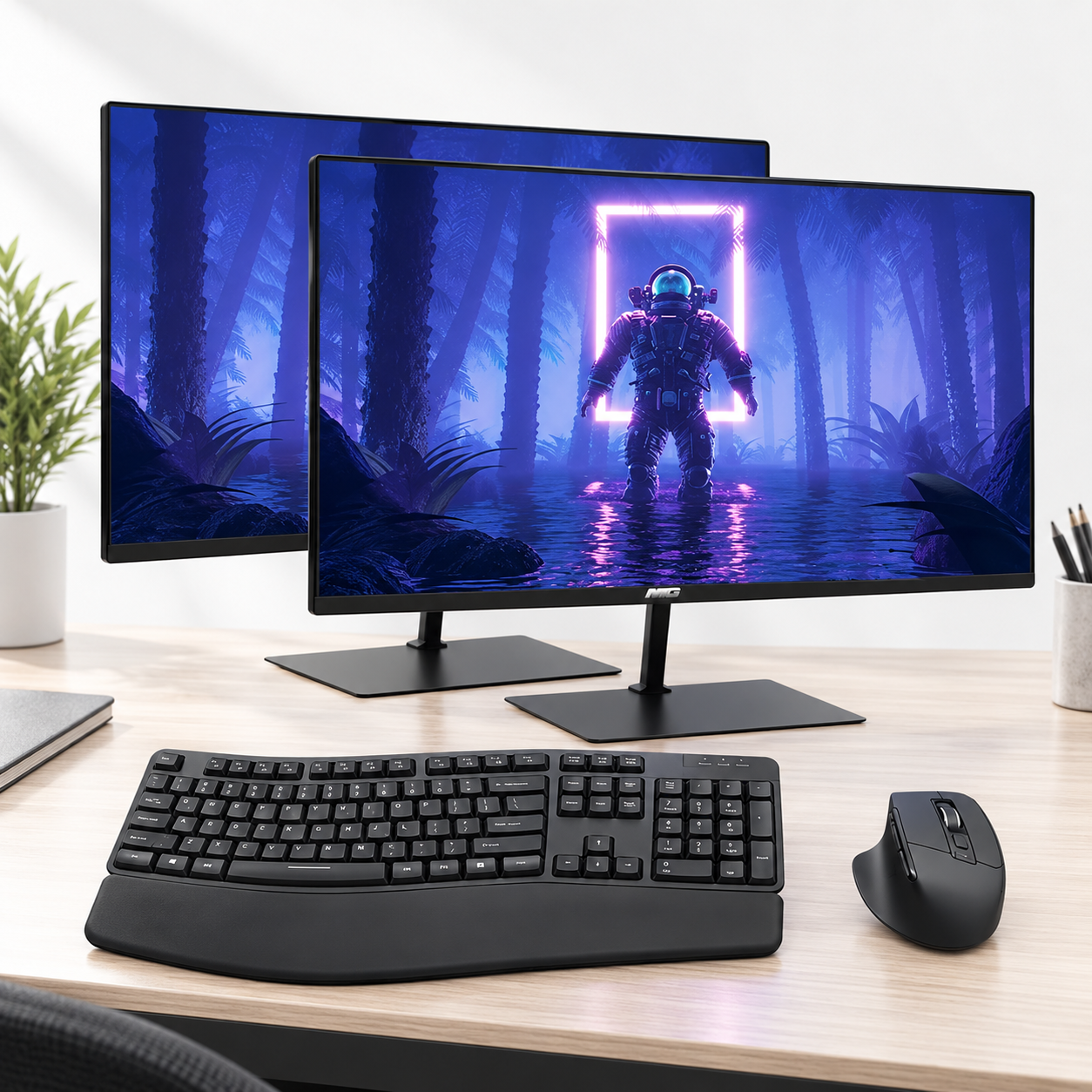 All in One PC