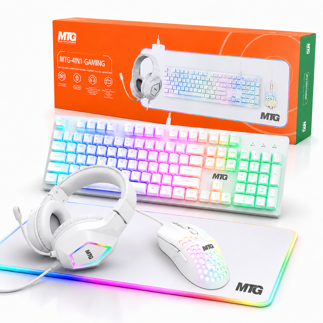 Computer Accessories