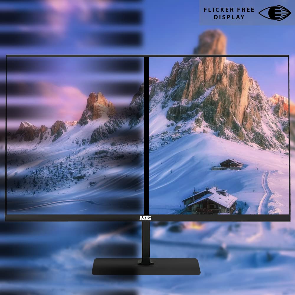 TechMagnet Cheetah 4 All-in-One Desktop Computer Windows 11 setup screen