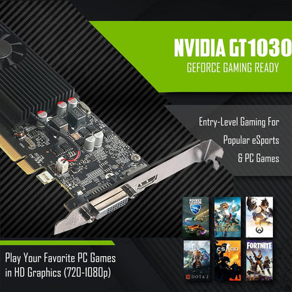 HP Gaming PC Desktop Windows 11 setup screen