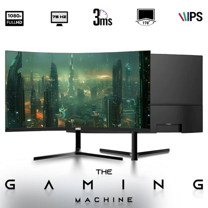 HP Gaming Desktop Computer RGB lighting close-up