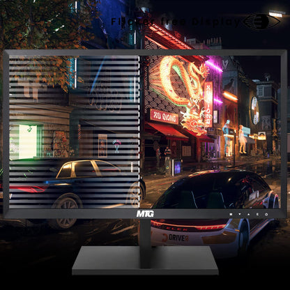 1080p webcam included with TechMagnet Cheetah 6 All-in-One bundle
