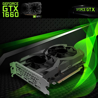 TechMagnet Horizon+ Gaming PC - Intel Core i7, 16GB RAM, 1TB SSD, Infinity Panel RGB Bundle (Win 11 Renewed)